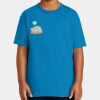 Youth Ultra Cotton ® 100% US Cotton T Shirt Thumbnail