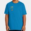 Youth Ultra Cotton ® 100% US Cotton T Shirt Thumbnail