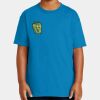 Youth Ultra Cotton ® 100% US Cotton T Shirt Thumbnail