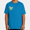 Youth Ultra Cotton ® 100% US Cotton T Shirt Thumbnail