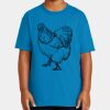 Youth Ultra Cotton ® 100% US Cotton T Shirt Thumbnail