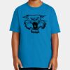 Youth Ultra Cotton ® 100% US Cotton T Shirt Thumbnail