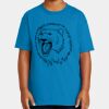 Youth Ultra Cotton ® 100% US Cotton T Shirt Thumbnail