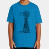 Youth Ultra Cotton ® 100% US Cotton T Shirt Thumbnail