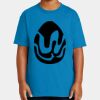 Youth Ultra Cotton ® 100% US Cotton T Shirt Thumbnail
