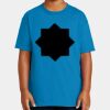 Youth Ultra Cotton ® 100% US Cotton T Shirt Thumbnail