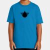 Youth Ultra Cotton ® 100% US Cotton T Shirt Thumbnail