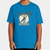 Youth Ultra Cotton ® 100% US Cotton T Shirt Thumbnail