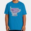 Youth Ultra Cotton ® 100% US Cotton T Shirt Thumbnail