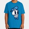 Youth Ultra Cotton ® 100% US Cotton T Shirt Thumbnail