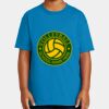 Youth Ultra Cotton ® 100% US Cotton T Shirt Thumbnail