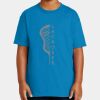 Youth Ultra Cotton ® 100% US Cotton T Shirt Thumbnail