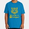 Youth Ultra Cotton ® 100% US Cotton T Shirt Thumbnail