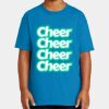 Youth Ultra Cotton ® 100% US Cotton T Shirt Thumbnail