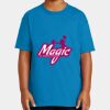Youth Ultra Cotton ® 100% US Cotton T Shirt Thumbnail