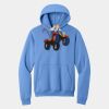 Core Fleece Pullover Hooded Sweatshirt Thumbnail