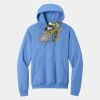 Core Fleece Pullover Hooded Sweatshirt Thumbnail
