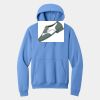 Core Fleece Pullover Hooded Sweatshirt Thumbnail
