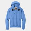 Core Fleece Pullover Hooded Sweatshirt Thumbnail