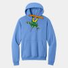 Core Fleece Pullover Hooded Sweatshirt Thumbnail