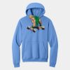 Core Fleece Pullover Hooded Sweatshirt Thumbnail