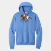 Core Fleece Pullover Hooded Sweatshirt Thumbnail