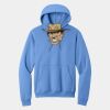 Core Fleece Pullover Hooded Sweatshirt Thumbnail
