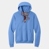Core Fleece Pullover Hooded Sweatshirt Thumbnail