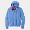Core Fleece Pullover Hooded Sweatshirt Thumbnail