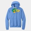 Core Fleece Pullover Hooded Sweatshirt Thumbnail