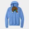 Core Fleece Pullover Hooded Sweatshirt Thumbnail