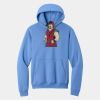 Core Fleece Pullover Hooded Sweatshirt Thumbnail