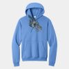 Core Fleece Pullover Hooded Sweatshirt Thumbnail