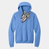 Core Fleece Pullover Hooded Sweatshirt Thumbnail