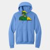 Core Fleece Pullover Hooded Sweatshirt Thumbnail