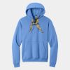 Core Fleece Pullover Hooded Sweatshirt Thumbnail