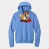 Core Fleece Pullover Hooded Sweatshirt Thumbnail