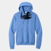 Core Fleece Pullover Hooded Sweatshirt Thumbnail