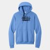 Core Fleece Pullover Hooded Sweatshirt Thumbnail
