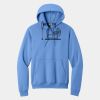 Core Fleece Pullover Hooded Sweatshirt Thumbnail