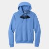 Core Fleece Pullover Hooded Sweatshirt Thumbnail