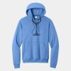 Core Fleece Pullover Hooded Sweatshirt Thumbnail