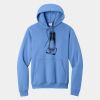 Core Fleece Pullover Hooded Sweatshirt Thumbnail