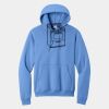 Core Fleece Pullover Hooded Sweatshirt Thumbnail
