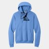 Core Fleece Pullover Hooded Sweatshirt Thumbnail