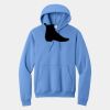 Core Fleece Pullover Hooded Sweatshirt Thumbnail