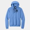 Core Fleece Pullover Hooded Sweatshirt Thumbnail