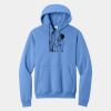 Core Fleece Pullover Hooded Sweatshirt Thumbnail