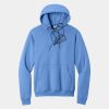 Core Fleece Pullover Hooded Sweatshirt Thumbnail