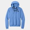 Core Fleece Pullover Hooded Sweatshirt Thumbnail